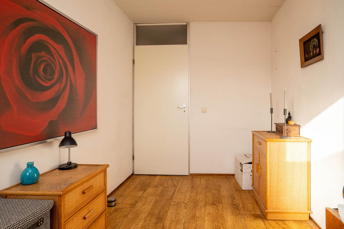 Hoekwoning te koop: Penninkstraat 14, Enschede