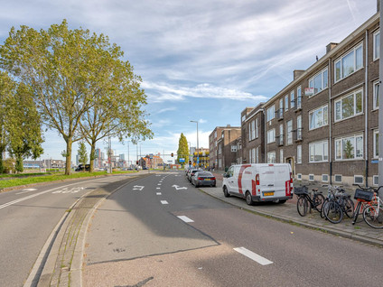Maastunnelplein 72A
