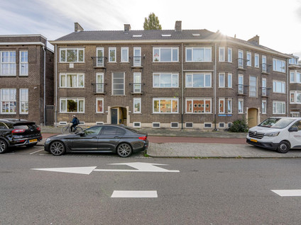 Maastunnelplein 72A