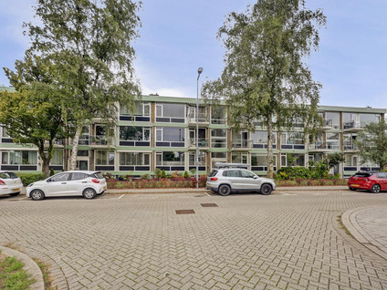 Van Wijngaardenlaan 101