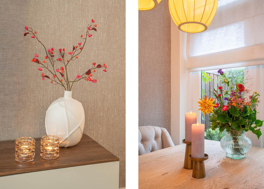 Twee-onder-één-kap te koop: Irisstraat 42, Enschede
