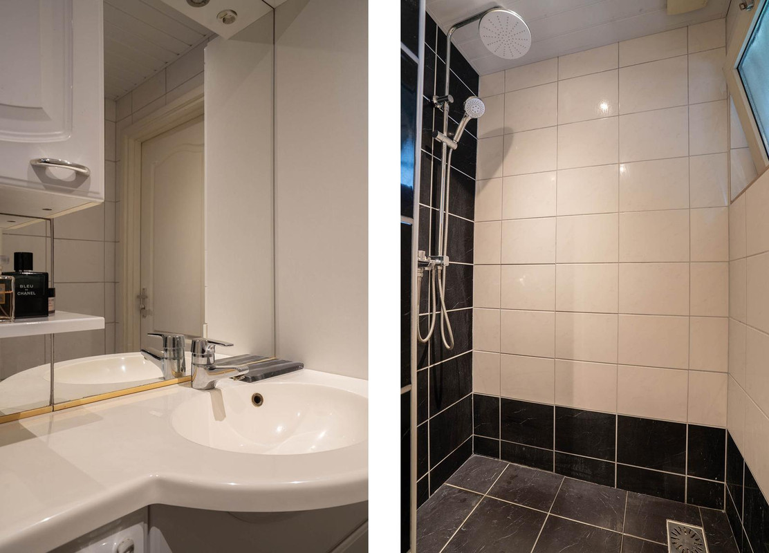 Twee-onder-één-kap te koop: Irisstraat 42, Enschede