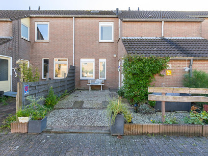 Weidemolen 47
