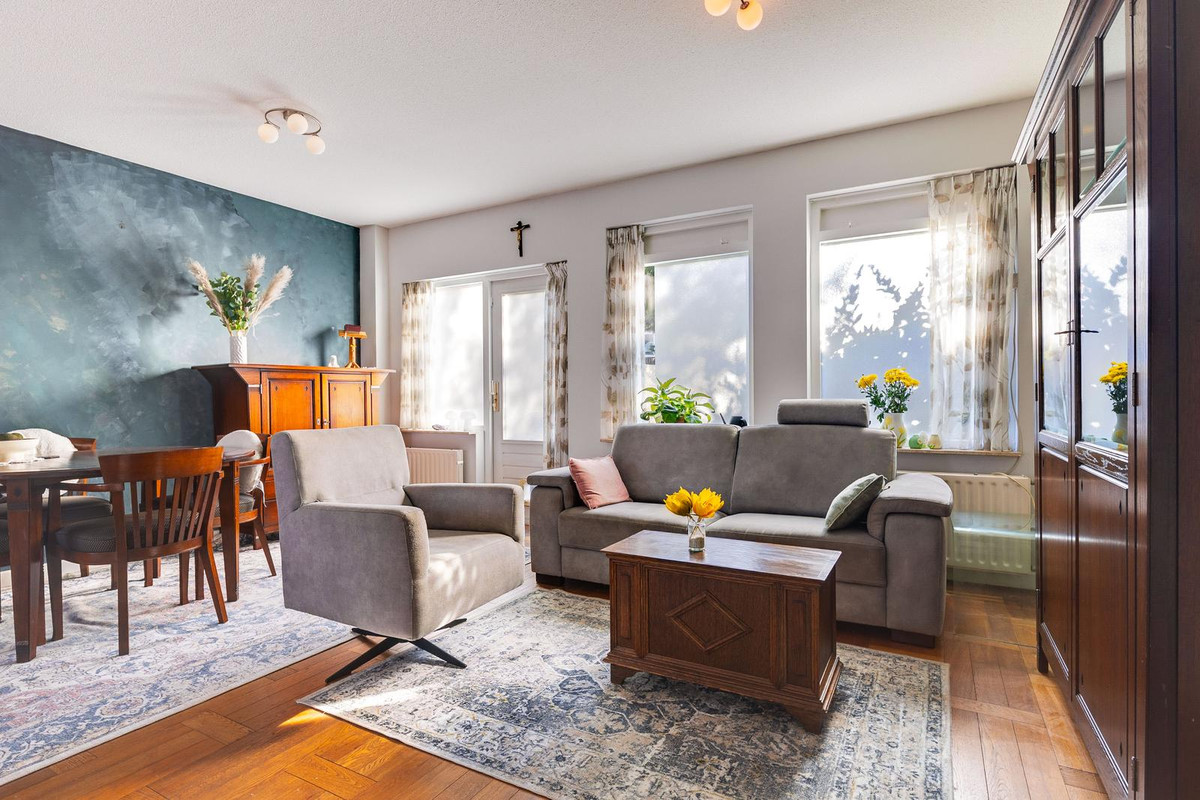 Tussenwoning te koop: Weidemolen 47, Hoorn