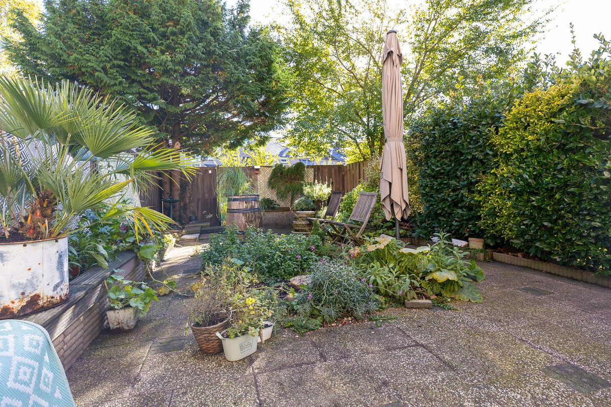 Tussenwoning te koop: Weidemolen 47, Hoorn