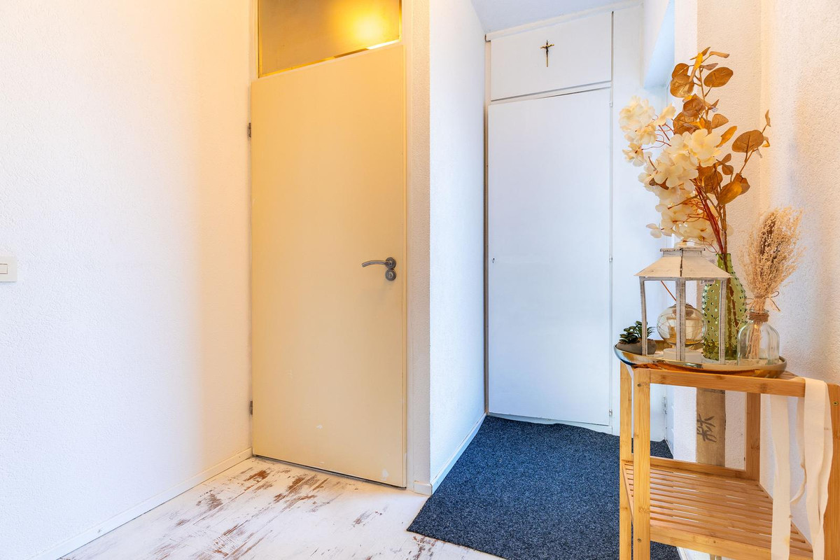 Tussenwoning te koop: Weidemolen 47, Hoorn