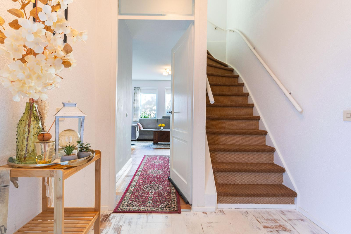 Tussenwoning te koop: Weidemolen 47, Hoorn