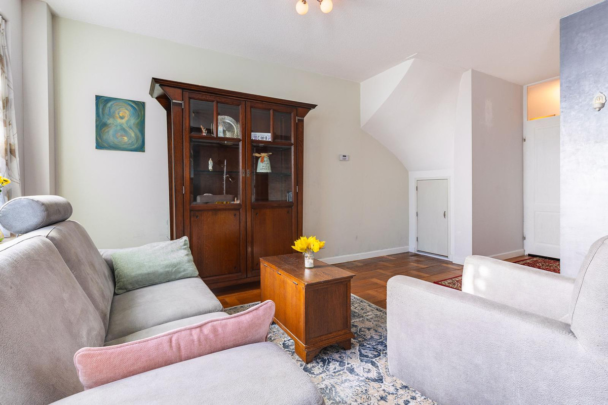 Tussenwoning te koop: Weidemolen 47, Hoorn