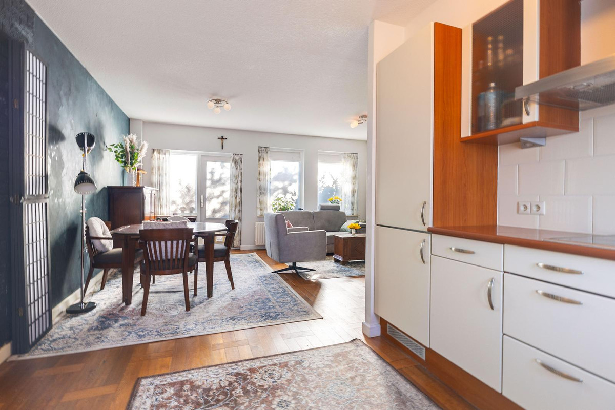 Tussenwoning te koop: Weidemolen 47, Hoorn