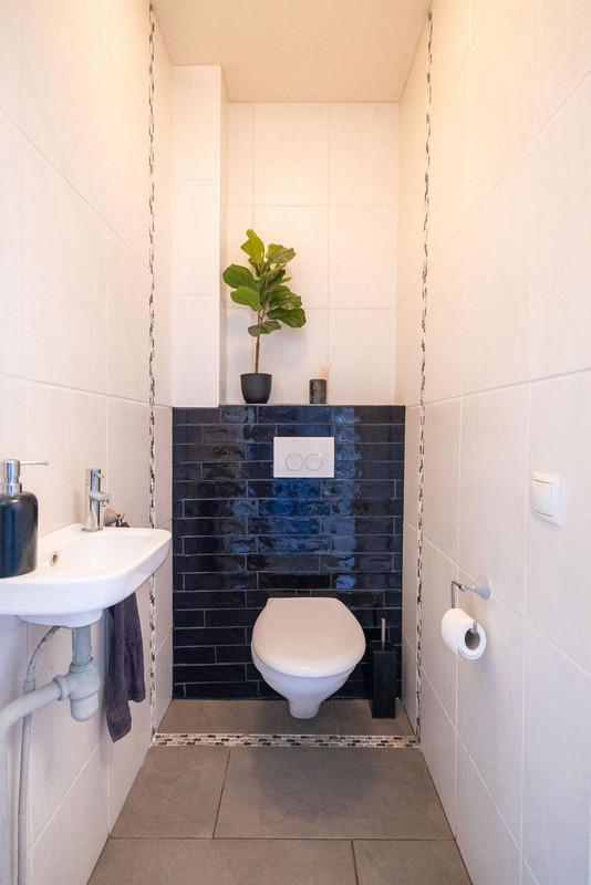 Tussenwoning te koop: Weidemolen 47, Hoorn