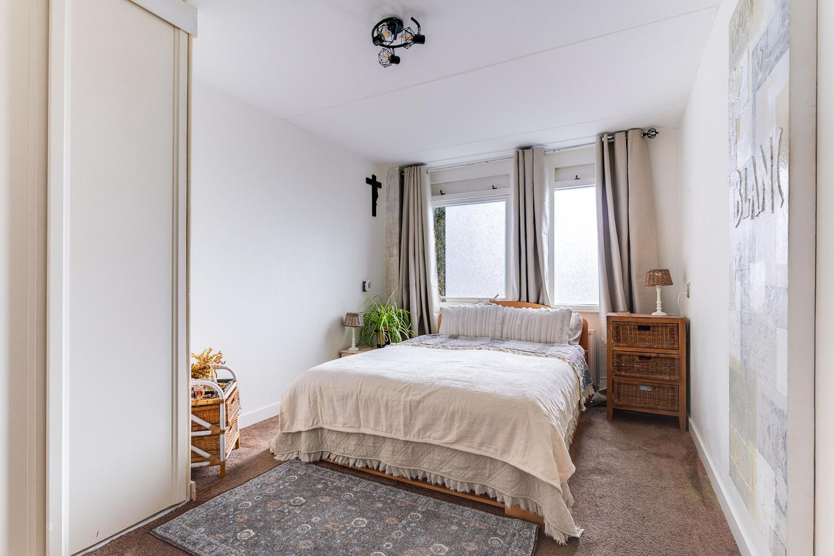 Tussenwoning te koop: Weidemolen 47, Hoorn