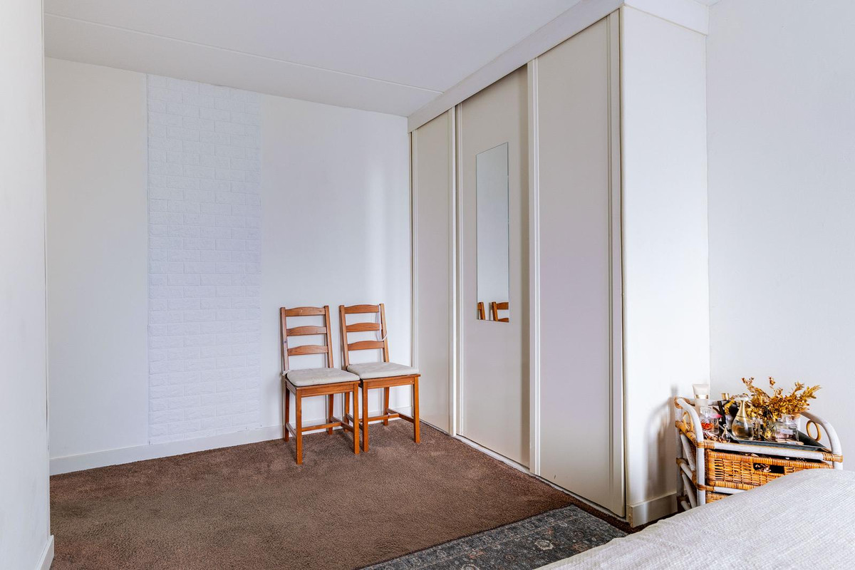 Tussenwoning te koop: Weidemolen 47, Hoorn
