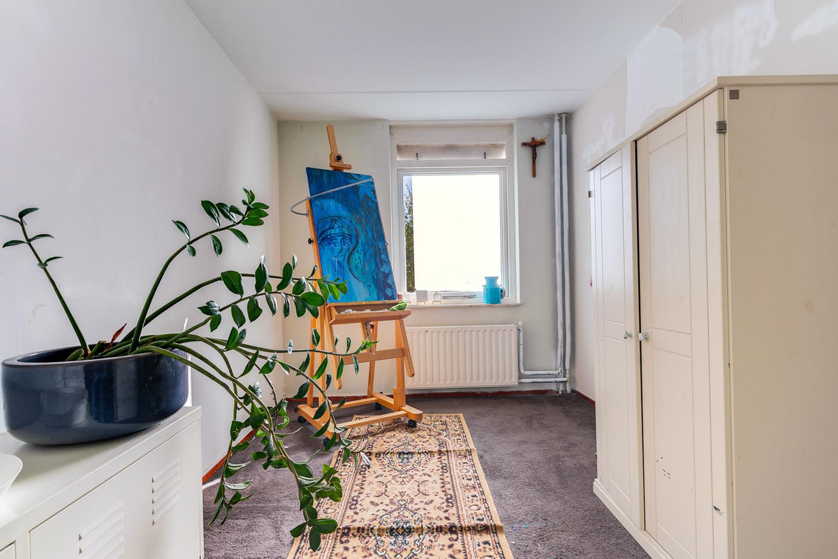 Tussenwoning te koop: Weidemolen 47, Hoorn
