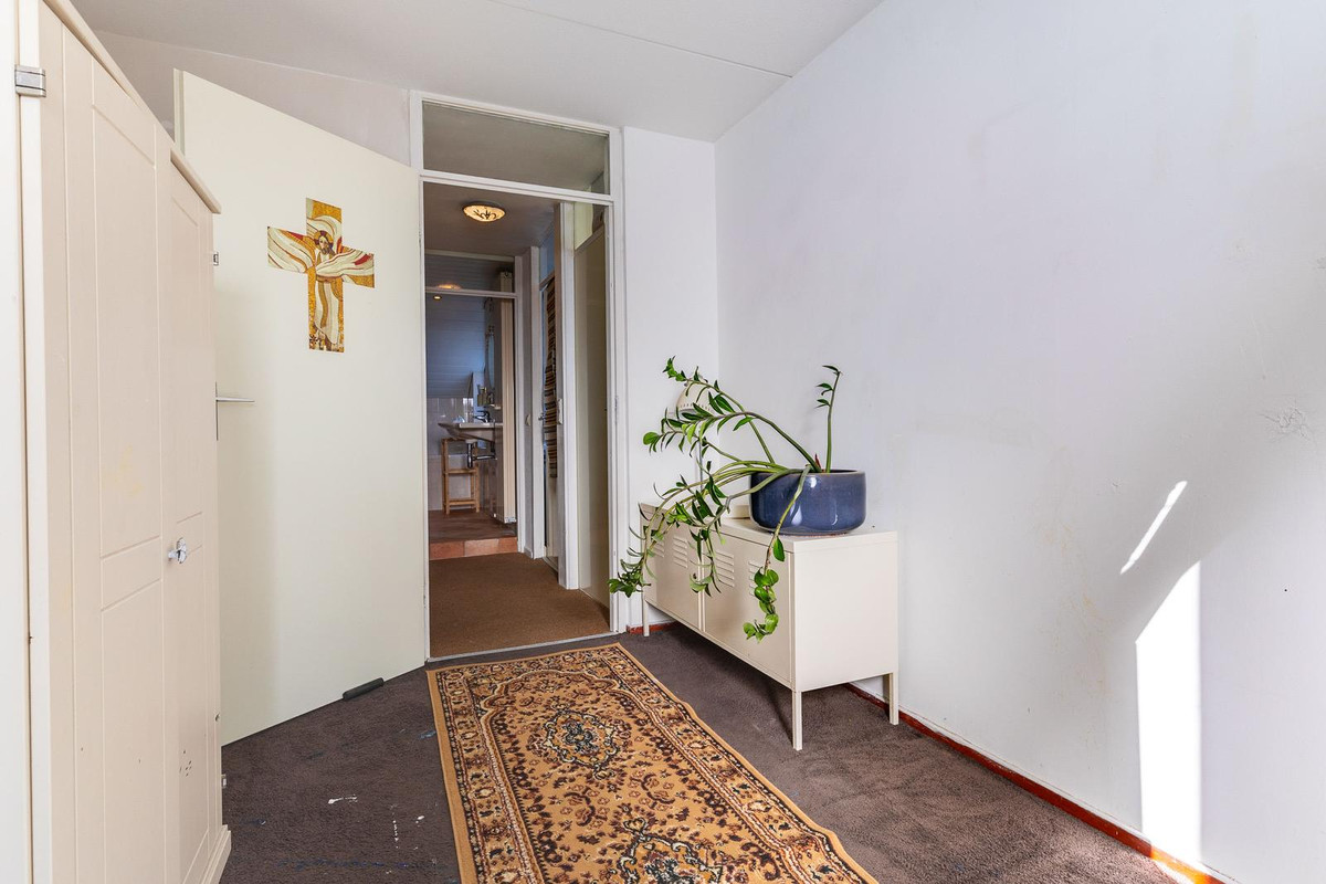 Tussenwoning te koop: Weidemolen 47, Hoorn