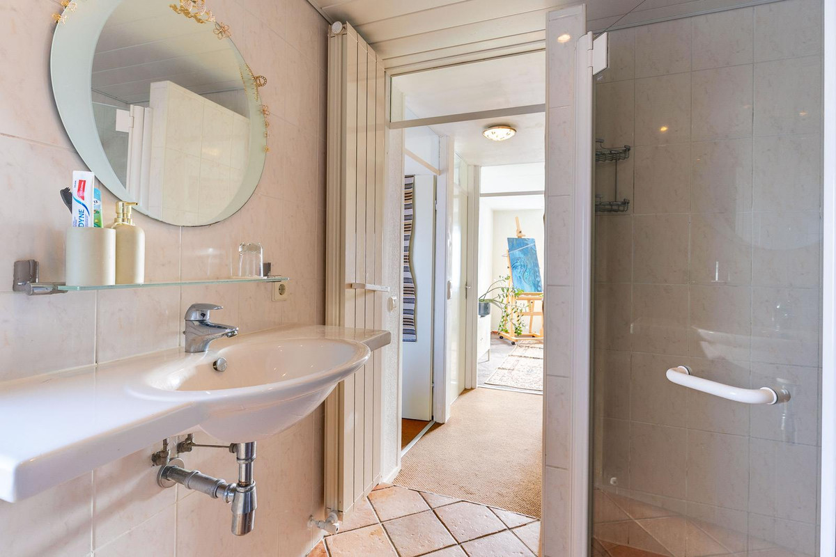 Tussenwoning te koop: Weidemolen 47, Hoorn