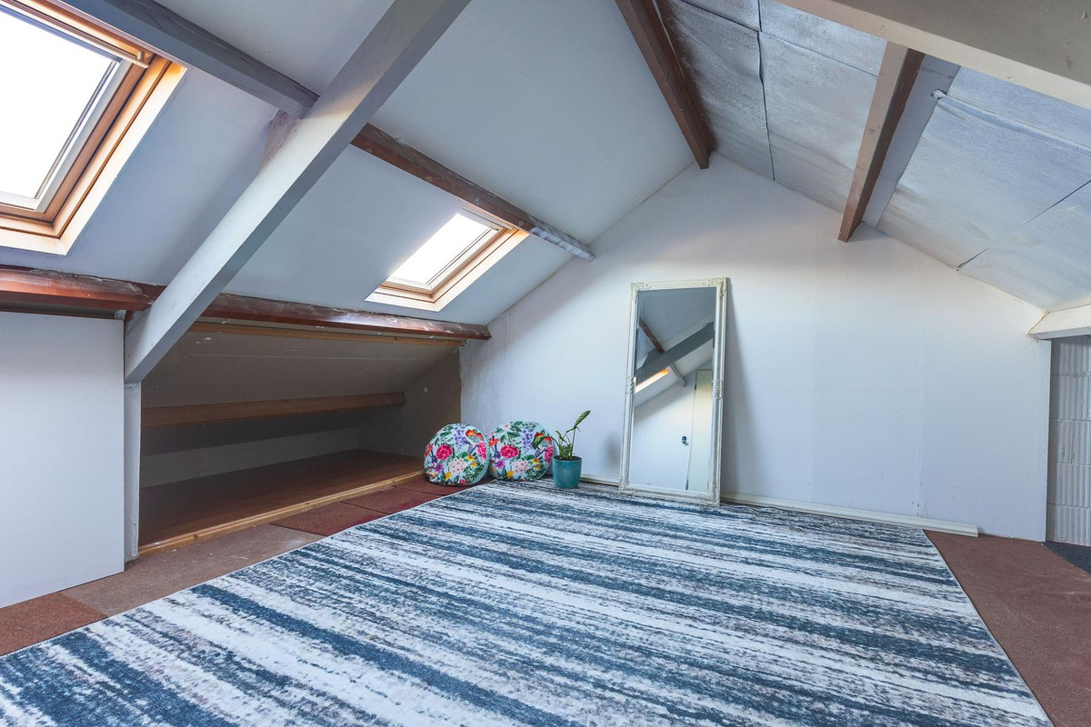 Tussenwoning te koop: Weidemolen 47, Hoorn