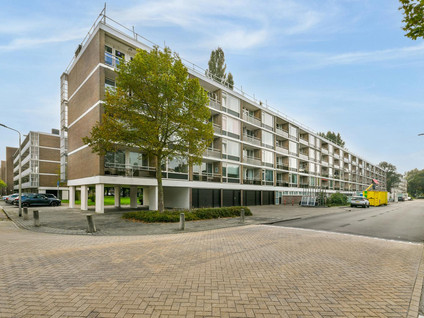 Lindenlaan 489