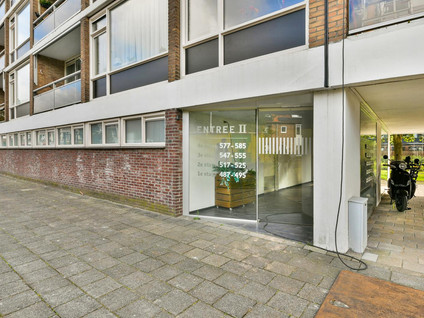 Lindenlaan 489