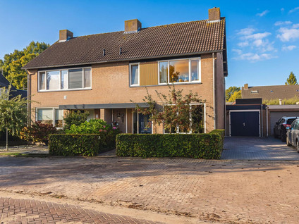 Laan van Tongerlo 34