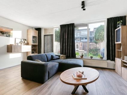 Kloosterstraat 89