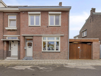 Parallelweg 5