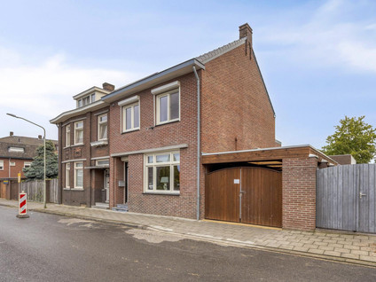 Parallelweg 5