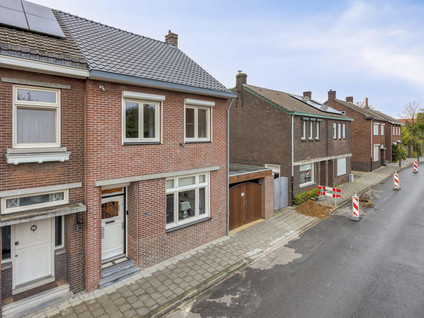 Parallelweg 5