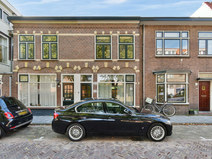 Oosterdwarsstraat 21