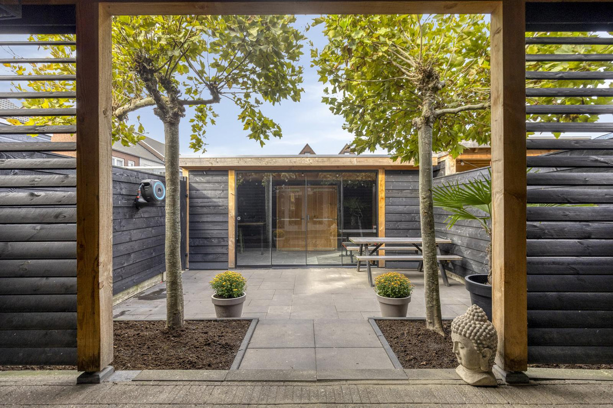 Hoekwoning te koop: Kalkblusserijstraat 4, Goes