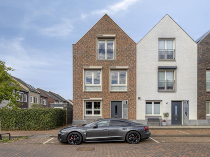 Kalkblusserijstraat 4