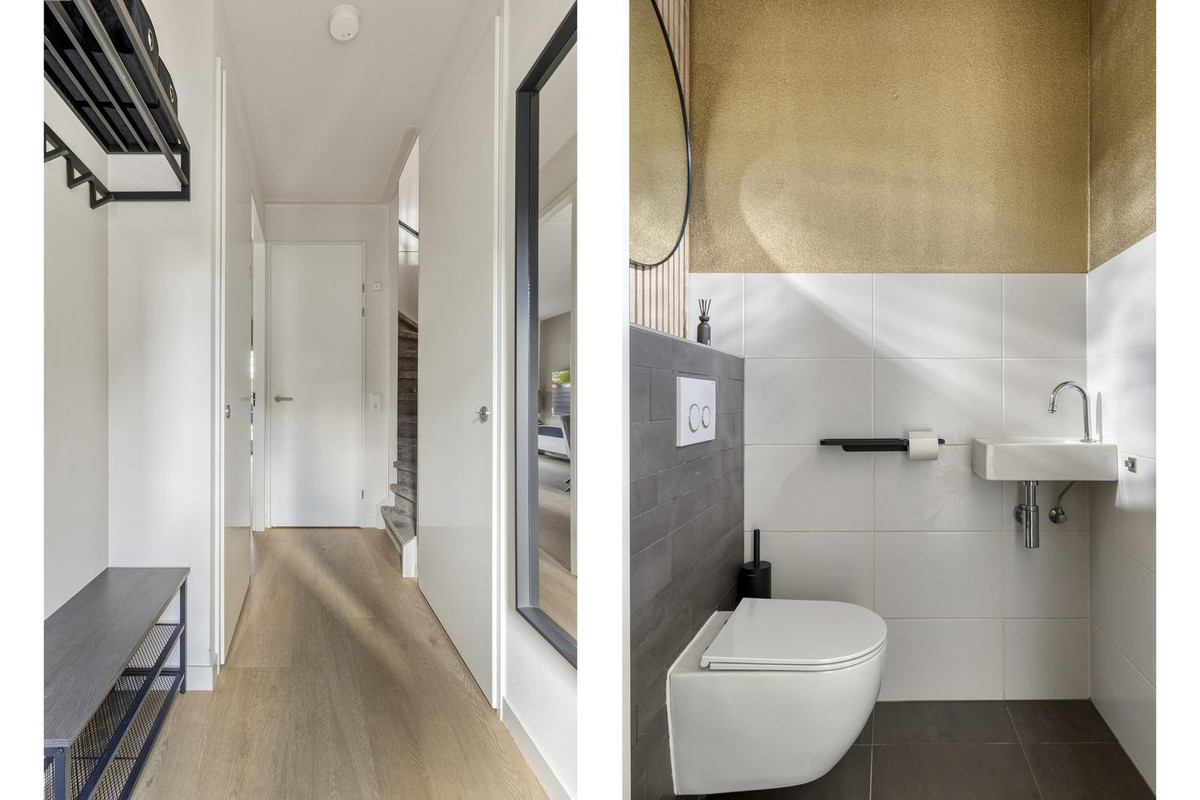 Hoekwoning te koop: Kalkblusserijstraat 4, Goes