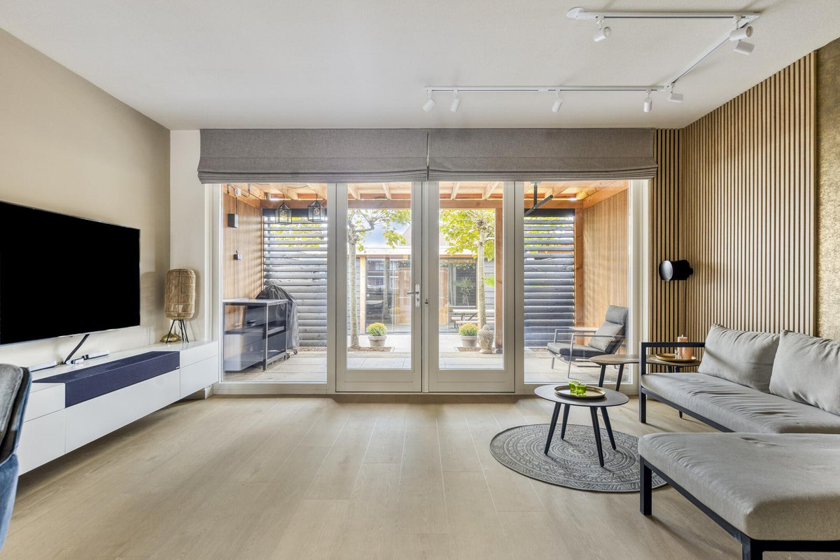 Hoekwoning te koop: Kalkblusserijstraat 4, Goes