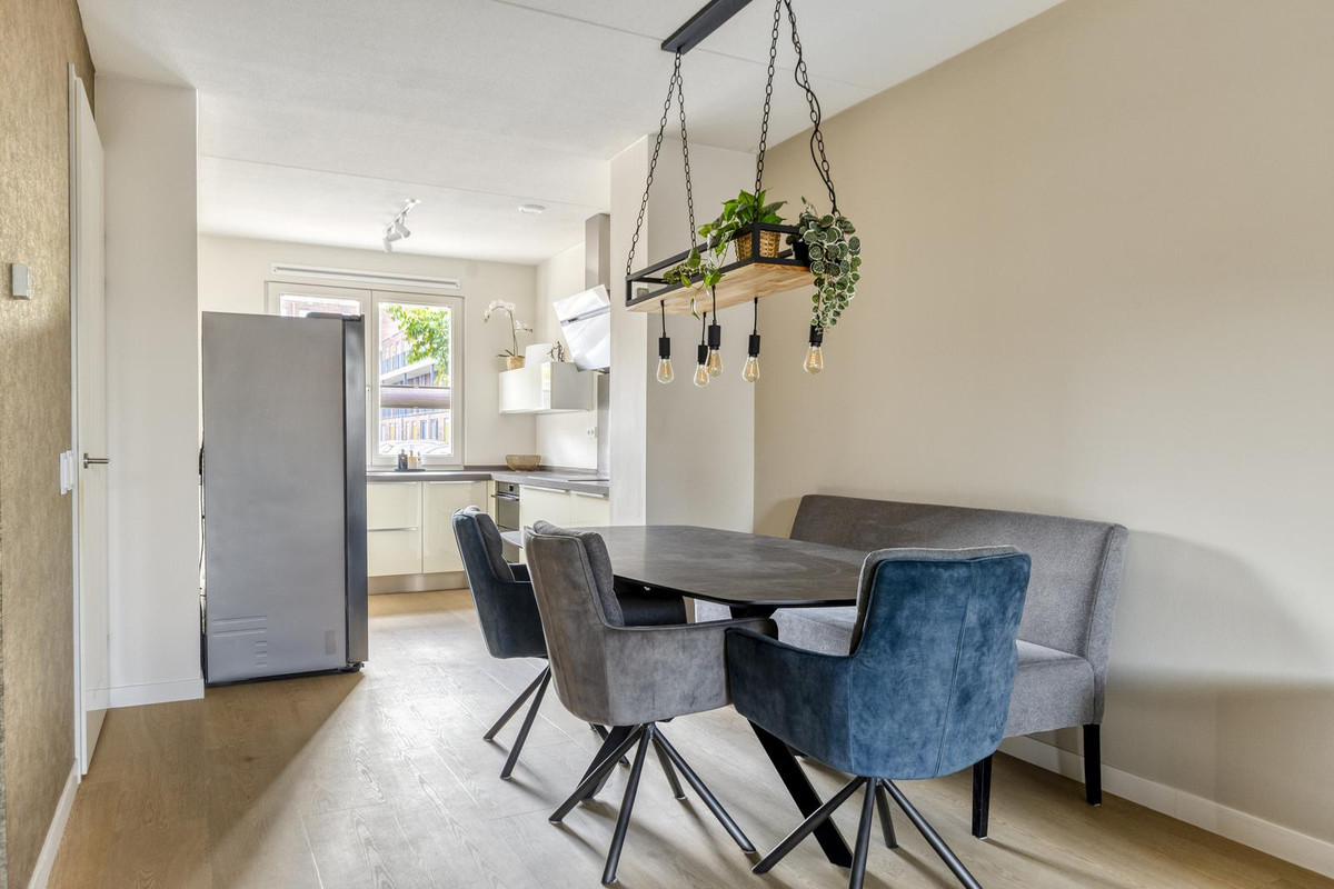 Hoekwoning te koop: Kalkblusserijstraat 4, Goes