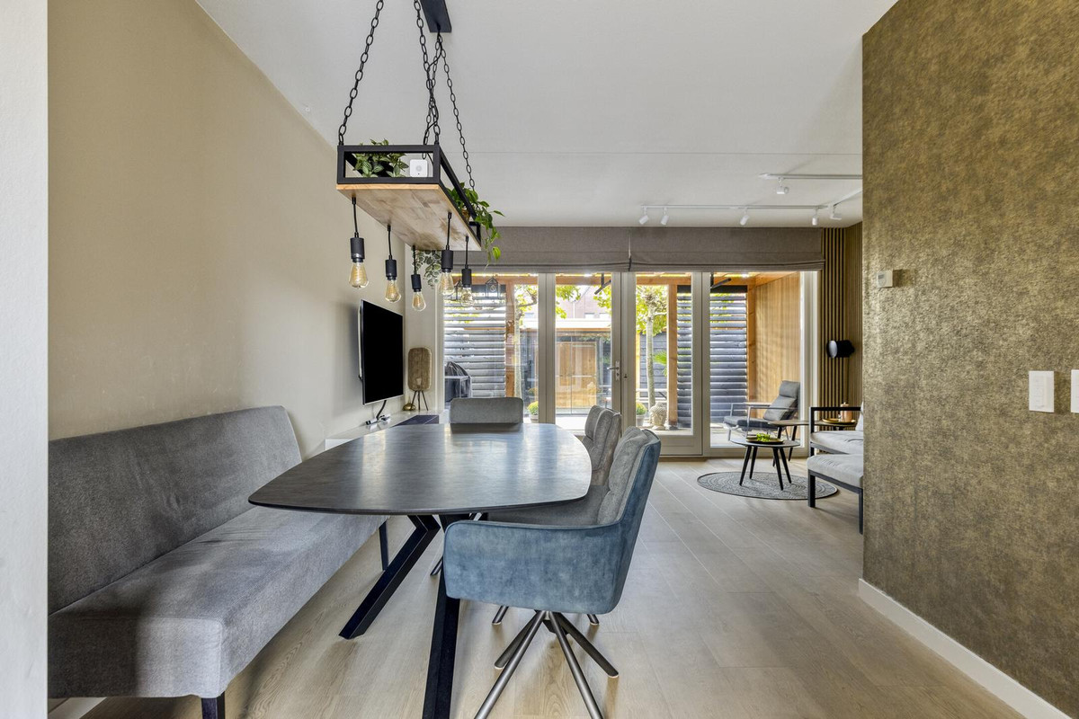 Hoekwoning te koop: Kalkblusserijstraat 4, Goes
