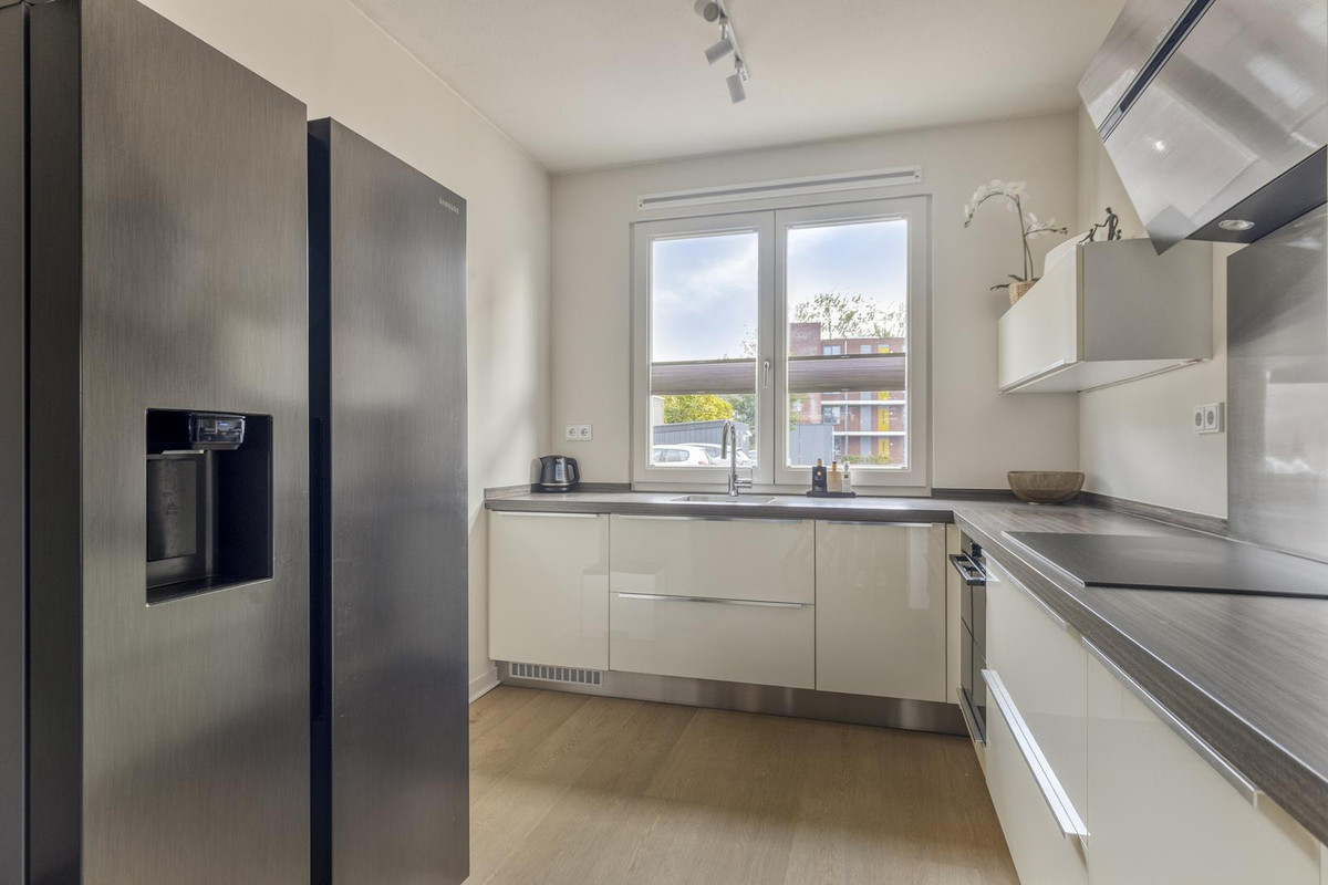 Hoekwoning te koop: Kalkblusserijstraat 4, Goes