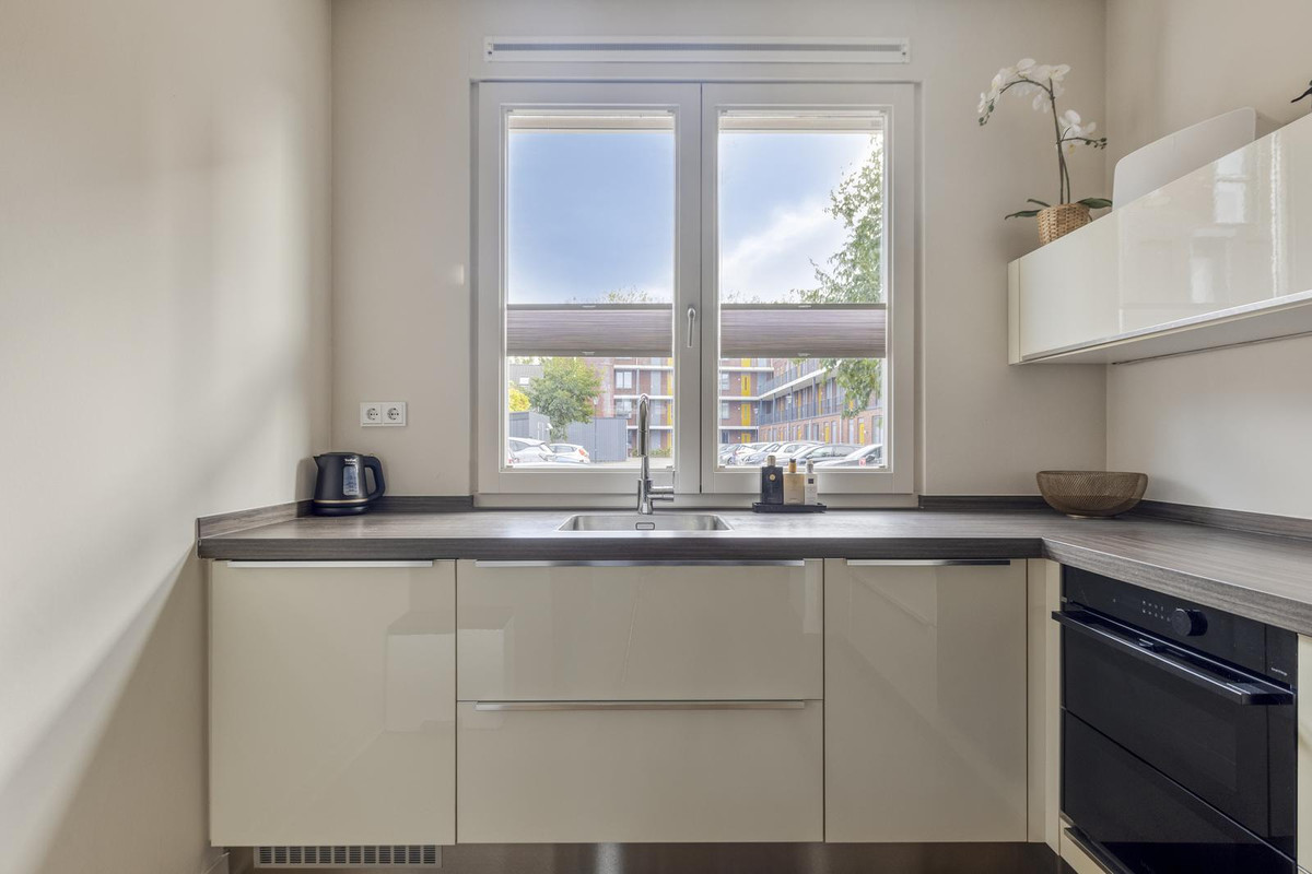 Hoekwoning te koop: Kalkblusserijstraat 4, Goes