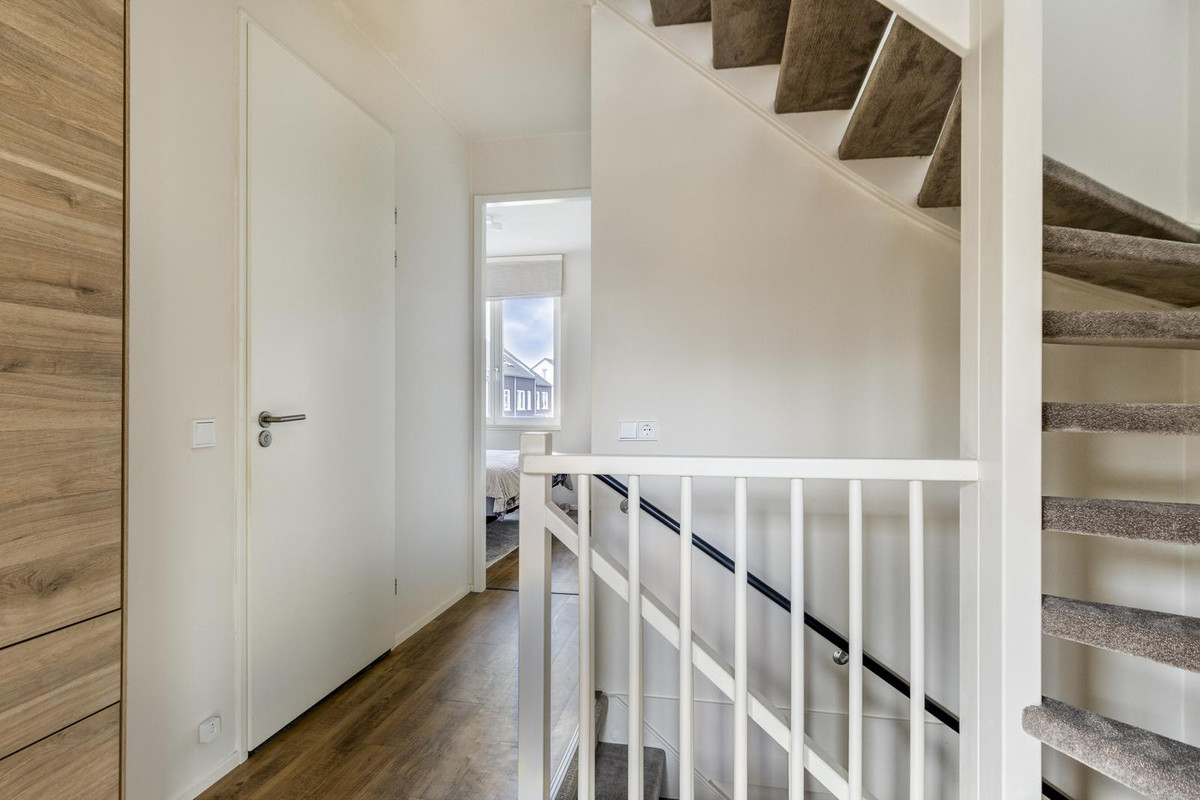 Hoekwoning te koop: Kalkblusserijstraat 4, Goes