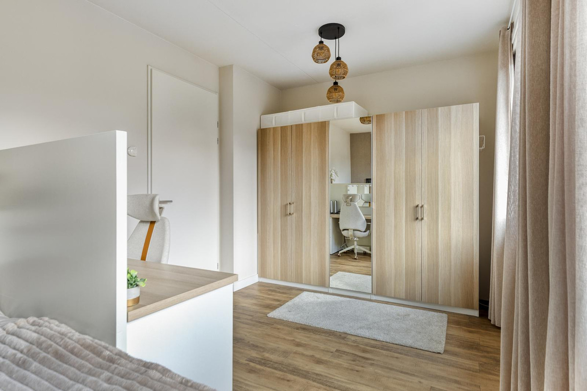 Hoekwoning te koop: Kalkblusserijstraat 4, Goes
