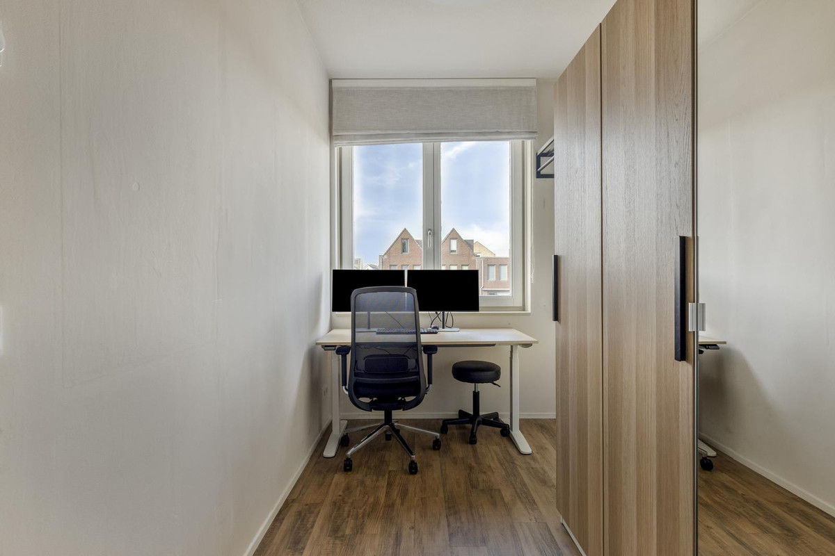 Hoekwoning te koop: Kalkblusserijstraat 4, Goes