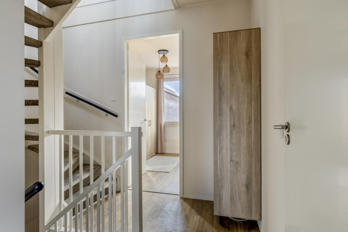 Hoekwoning te koop: Kalkblusserijstraat 4, Goes