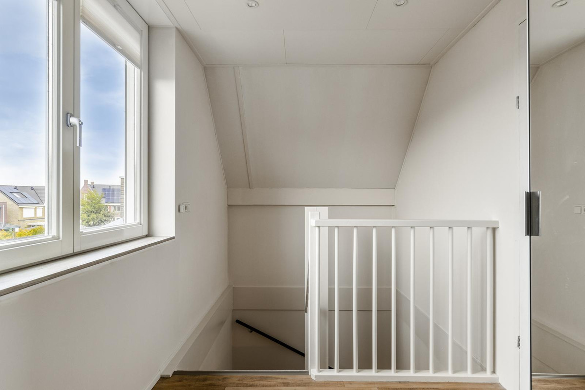Hoekwoning te koop: Kalkblusserijstraat 4, Goes