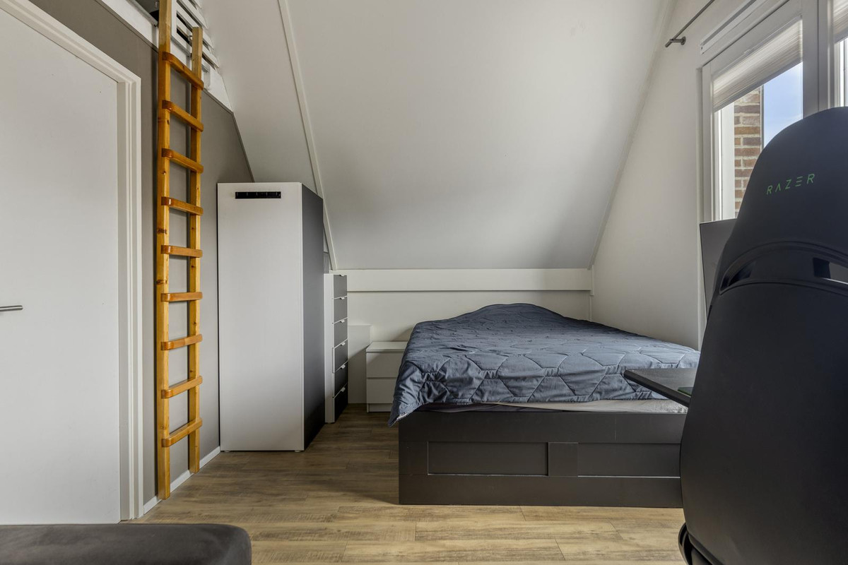 Hoekwoning te koop: Kalkblusserijstraat 4, Goes