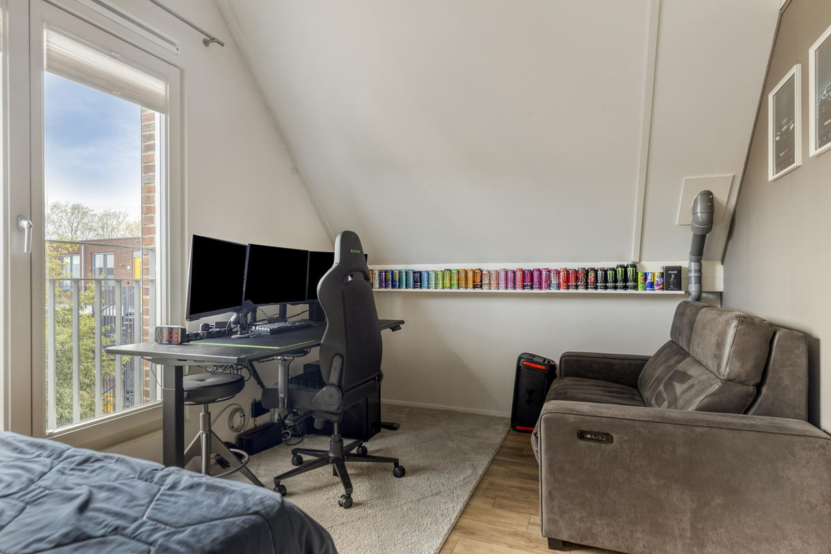 Hoekwoning te koop: Kalkblusserijstraat 4, Goes