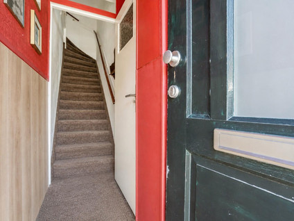 Van Brederodestraat 125