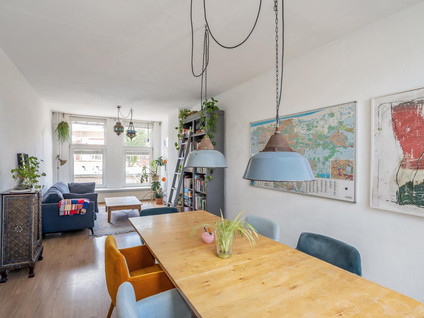 Van Brederodestraat 125
