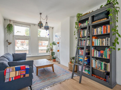 Van Brederodestraat 125