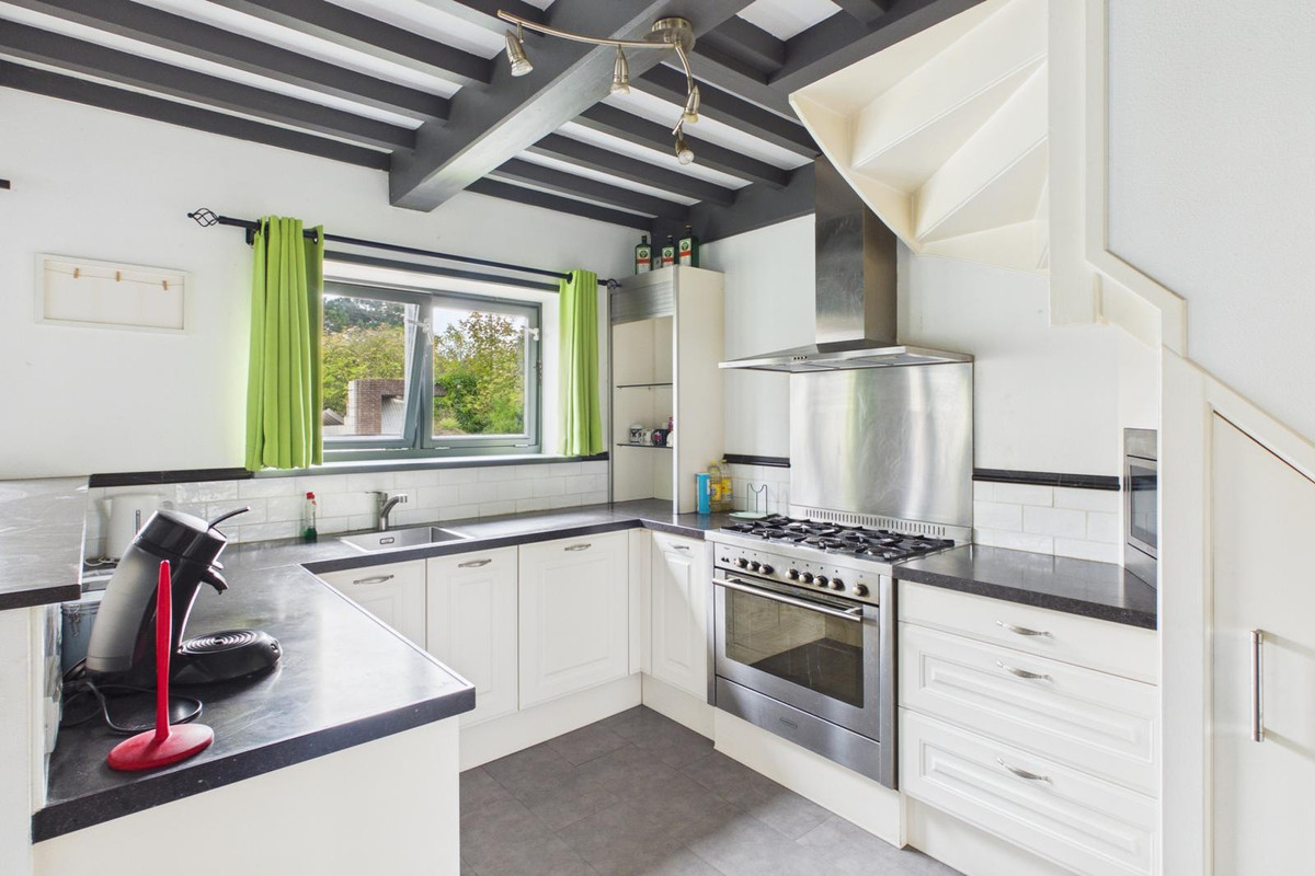 Vrijstaande woning te koop: Hulsterweg 144, Terhole