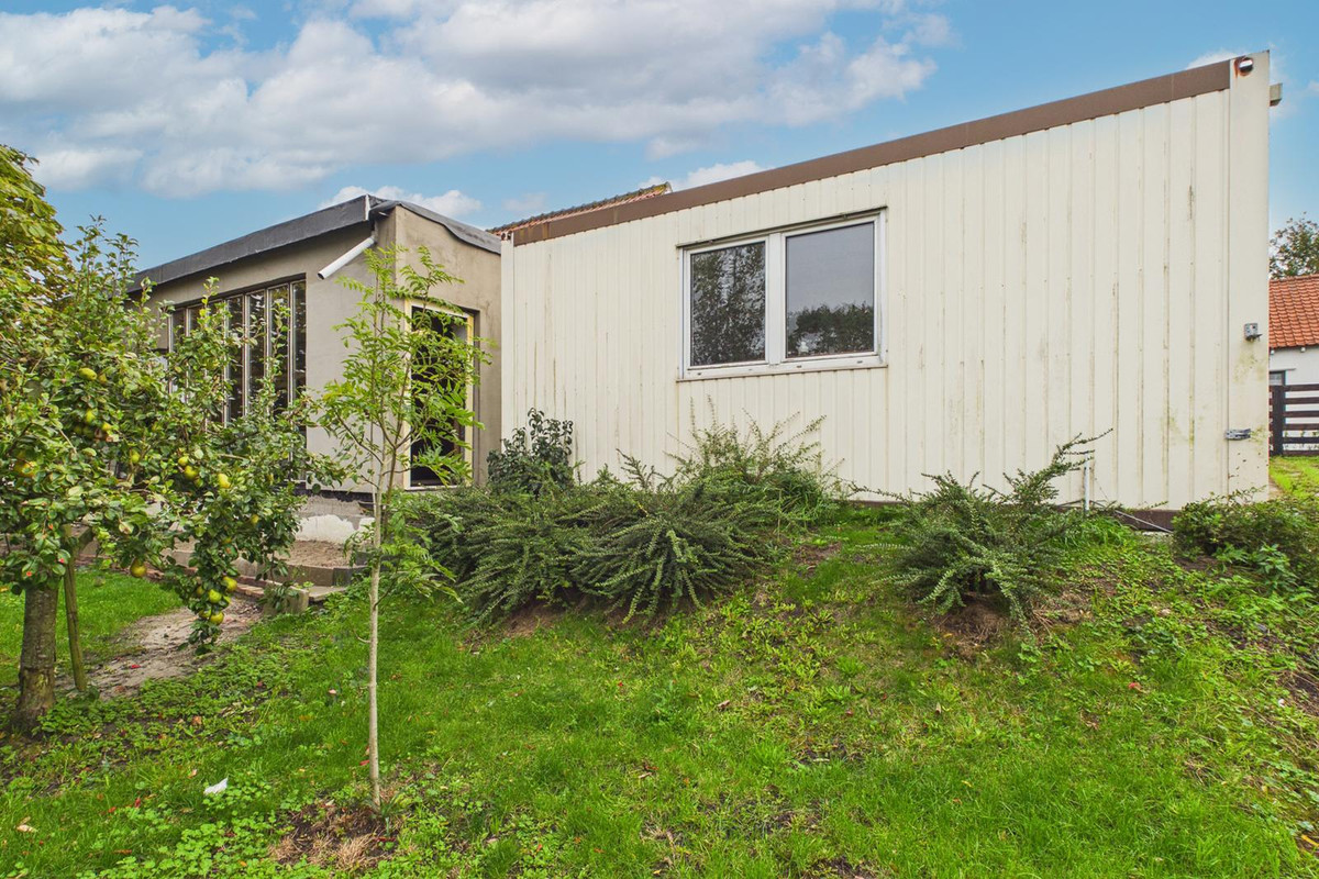 Vrijstaande woning te koop: Hulsterweg 144, Terhole