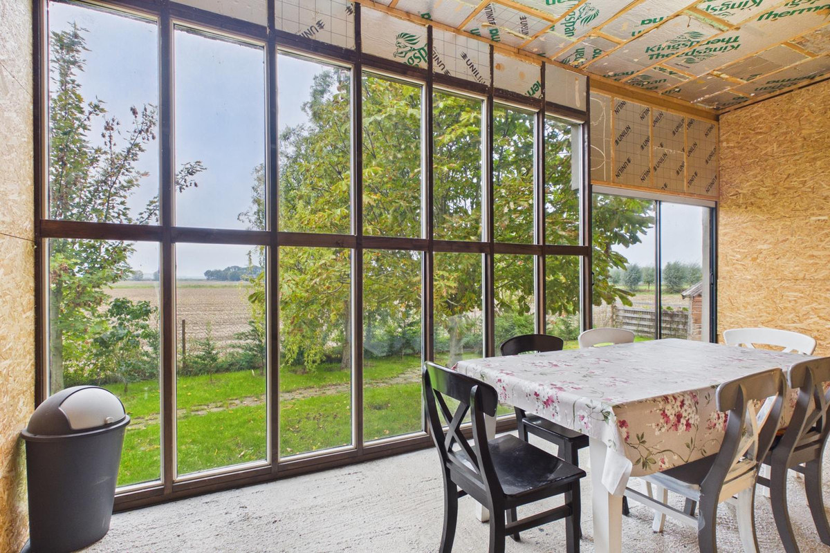 Vrijstaande woning te koop: Hulsterweg 144, Terhole