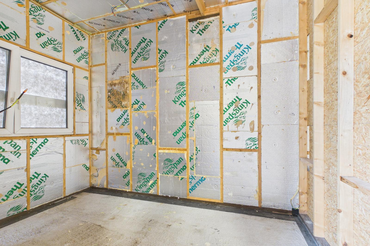 Vrijstaande woning te koop: Hulsterweg 144, Terhole